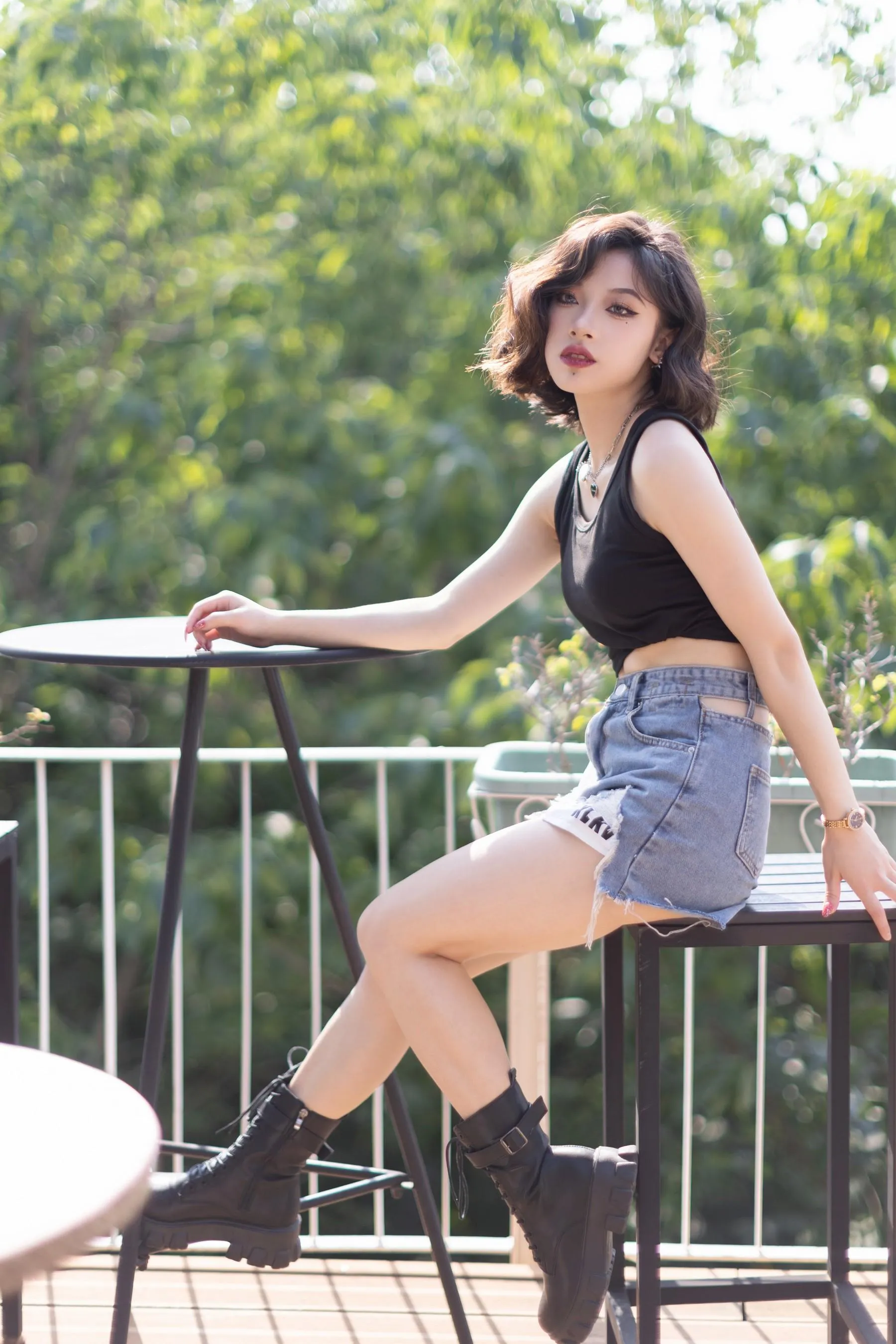 [YITUYU艺图语]2022.09.04 追光 小玖 [45P]插图7